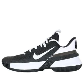 Nike Ambassador 13 Black White CQ9329-003