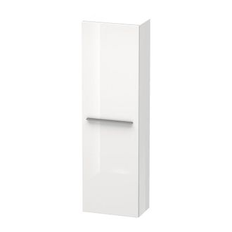 Duravit Duravit X-grandes Armarios Semielevados 1152, 1 Puerta De Madera, Con Bisagra A La Derecha, 400mm, Color (frente/cuerpo): Decoraci&oacute;n Blanca De Alto Br