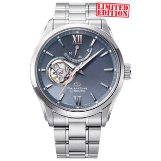 Orient Contemporary Mens Watch