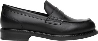 Nero Giardini Mocassino Loafer - - Shoes - Donna - Nero - 39 EU