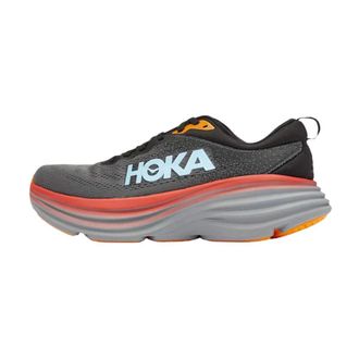 Hoka One One Heren, Sport, Veelkleurig, Maat: 41 EU