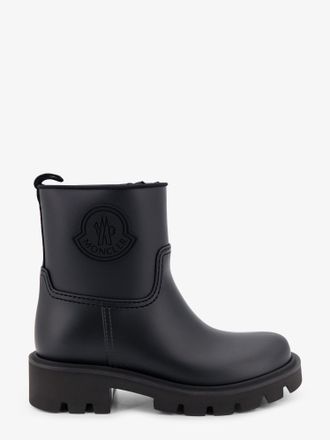 Moncler Stivali antipioggia Kickstream in PVC - MONCLER - gender_Woman