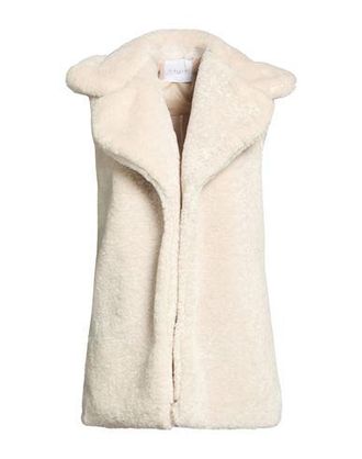 Ga&euml;lle Paris COATS & JACKETS - Shearling & Teddy on YOOX.COM