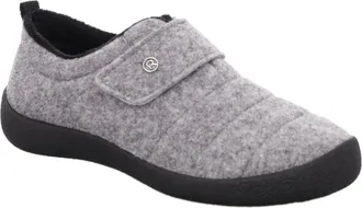 Rohde Heren, Schoenen, Grijs, Maat: 40 EU Synthetisch