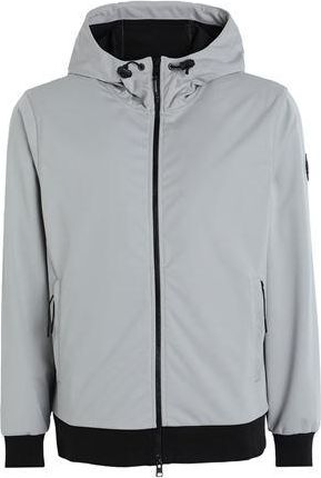 Woolrich SOFT SHELL FZ HOODIE