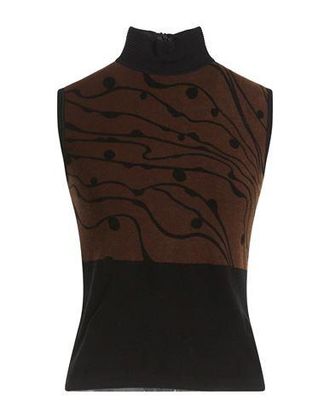 Blumarine KNITWEAR - Turtlenecks on YOOX.COM