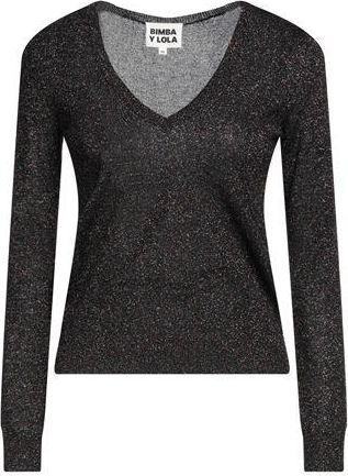 Bimba & Lola KNITWEAR - Jumpers sur YOOX.COM
