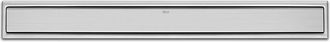 Roca Roca - Plate X1 Placa De Desag&uuml;e Lisa Adaptable A Channel In-drain Medidas: 650x50 Mm