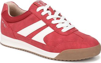 Naturalizer Garnet Sneaker in Red at Nordstrom Rack, Size 6.5