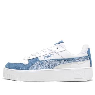 Puma (WMNS) PUMA Carina Street Denim 399075-01