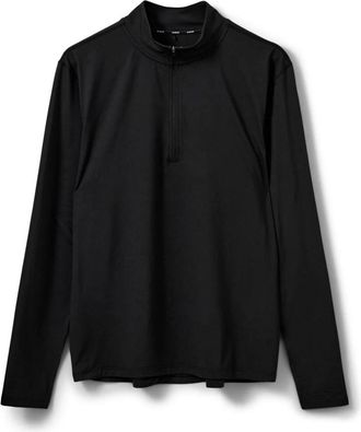 Sofie Schnoor Long Sleeve Tops - Dames - Longsleeves - Zwart - S - Tops