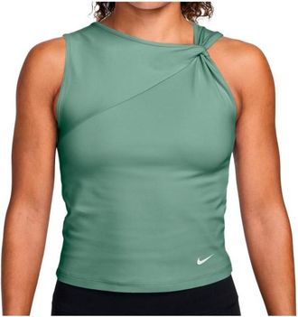Nike One Dri-Fit Tank Top Tank Top f&uuml;r Damen | t&uuml;rkis
