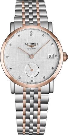 Longines Womens Elegant Watch