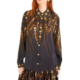 Farm Rio Farm Rio, Donna, Camicette, Multicolore, M, new