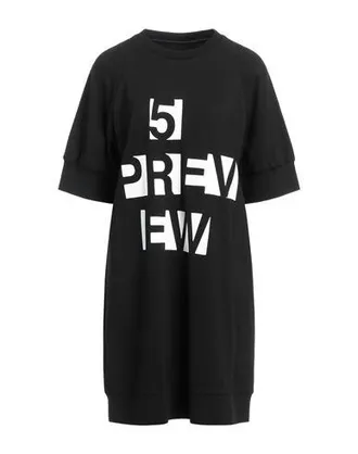 5preview DRESSES - Mini dresses sur YOOX.COM
