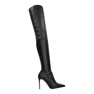 Le Silla Botas Negras - Shoes - Mujer - Negro - 37 EU