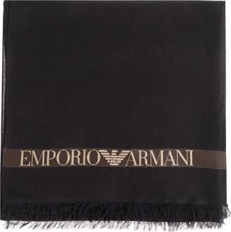 Emporio Armani Hombre, Accesorios, Negro, Talla: ONE Size