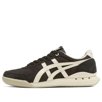 Onitsuka Tiger Ultimate 81 EX Black White 1183C053-001