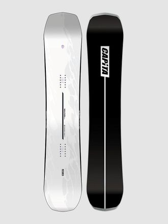 Capita CAPiTA Mega Death 2027 Snowboard zwart