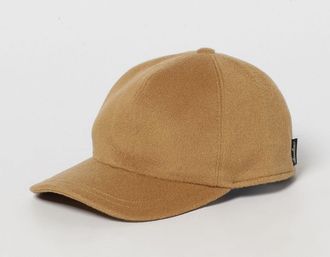 Borsalino Cappello Hiker Borsalino in cashmere