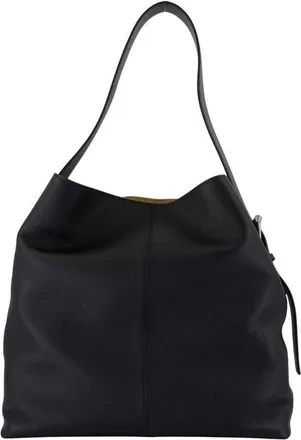 Alexander McQueen Shoulder Bag Black