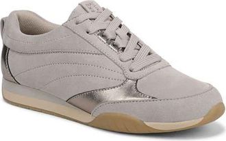 Naturalizer Tao Sneaker in Soft Mink Grey at Nordstrom, Size 8.5