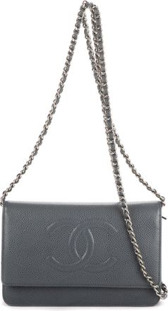 Chanel Classic Timeless Wallet on Chain Schoudertas