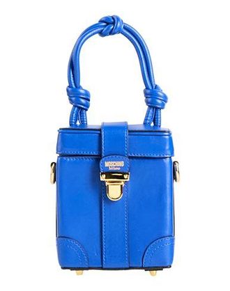 Moschino BAGS - Handbags on YOOX.COM