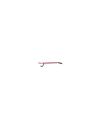 OEM Palanca De Abatir Con Garra Giratoria &Oslash; M&aacute;x: 35cm. Longitud 1300mm. Peso 3500g. Mango De Alta Gama En Corcho