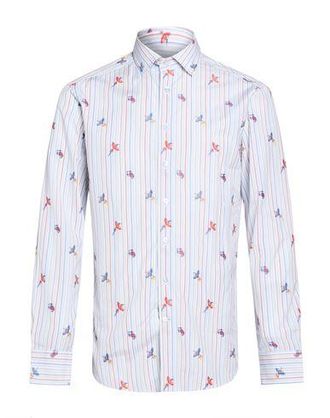 Etro TOPWEAR - Shirts on YOOX.COM