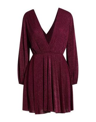 SOLOTRE KLEIDER - Mini-Kleider auf YOOX.COM