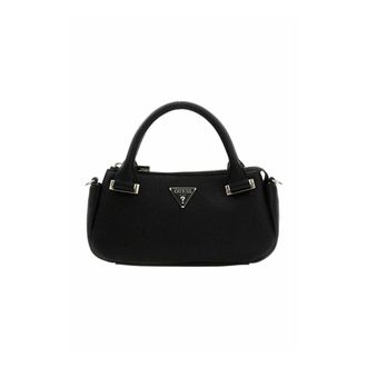 Guess Dames, Tassen, Zwart, Maat: ONE Size