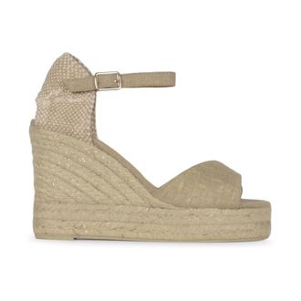 Castaner Donna, Scarpe, Giallo, 41 EU, new