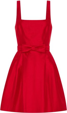 Nicholas Winx mini-jurk - Rood