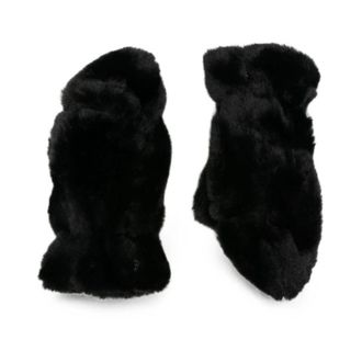 Apparis Dames, Accessoires, Zwart, Maat: ONE Size Fleece