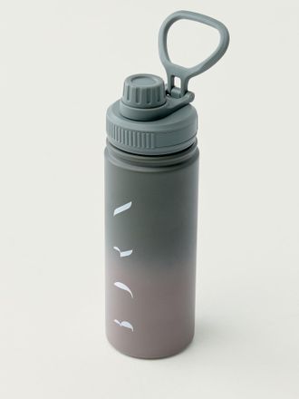 Born Living Yoga Bottle Vivaq Tea/Taupe 18oz