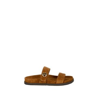 Tory Burch Donna, Scarpe, Marrone, 40 EU, new