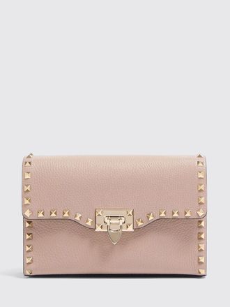 Valentino Garavani Mini Bag Woman color Blush Pink