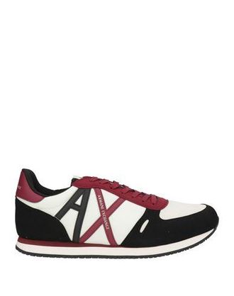 A|X Armani Exchange CALZADO - Sneakers en YOOX.COM