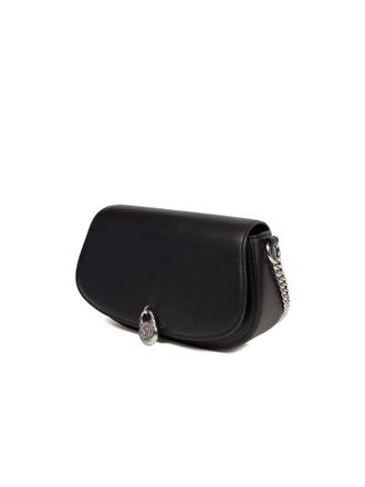 Michael Kors Crossbody Bag - Black