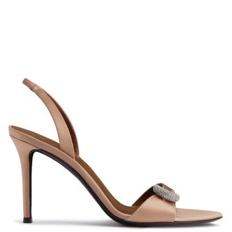 Giuseppe Zanotti Harissa 90