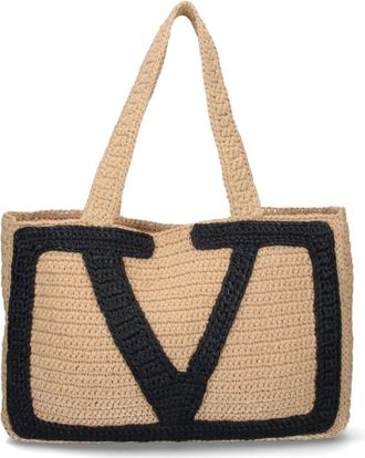Valentino Garavani Viva Superstar Tote Bag