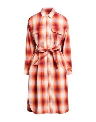 Maison Kitsun&eacute; KLEIDER - Midi-Kleider auf YOOX.COM