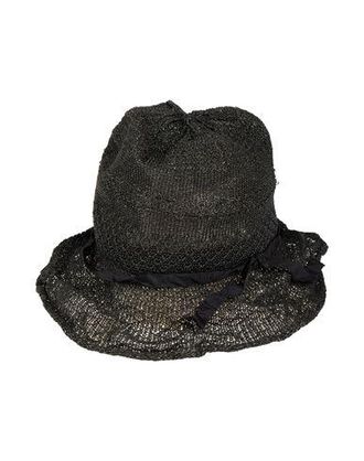 Yohji Yamamoto ACCESSORIES - Hats on YOOX.COM