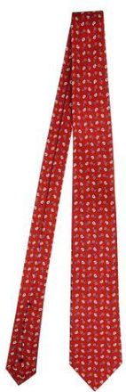 Errico Formicola Errico Formicola | Tie