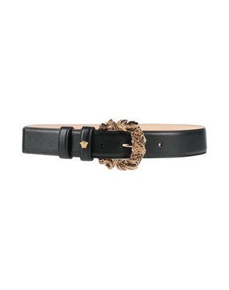 Versace Small Leather Goods - Belts sur YOOX.COM