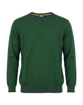 K-Way PRENDAS DE PUNTO - Pullover en YOOX.COM