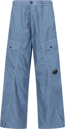 C.P. Company Pantaloni Cargo Ampi