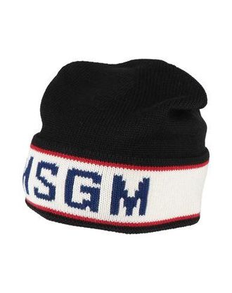 Msgm COMPLEMENTOS - Sombreros en YOOX.COM