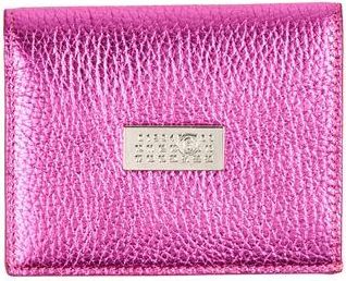 Maison Margiela Marroquiner&iacute;a - Billeteras en YOOX.COM